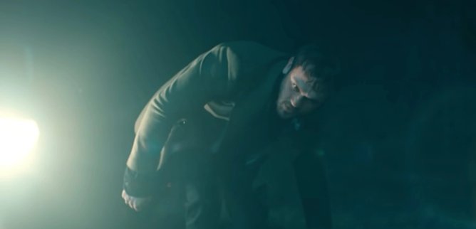 Турецкий сериал Чукур 111 серия