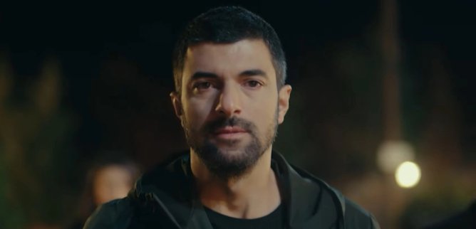 Турецкий сериал Дочь Посла 35 серия