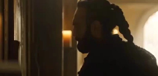 Турецкий сериал Пробуждение: Великие Сельджуки 14 серия