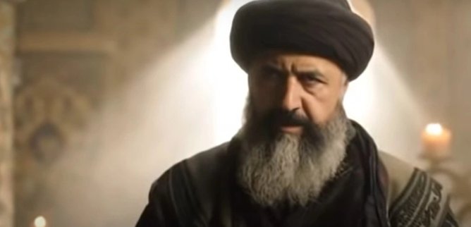Турецкий сериал Пробуждение: Великие Сельджуки 15 серия