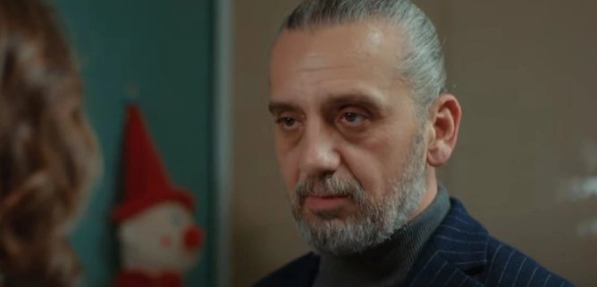 Турецкий сериал Плотина 20 серия