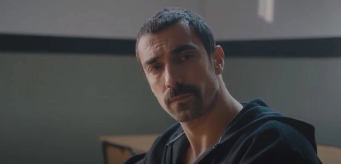 Турецкий сериал Мой дом 26 серия