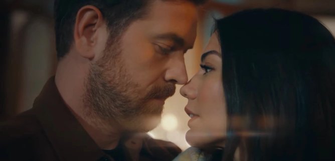Турецкий сериал Мой дом 27 серия