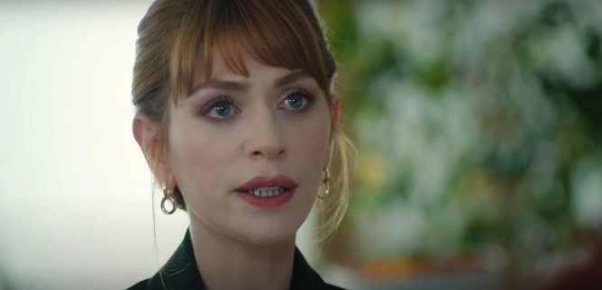 Турецкий сериал Чудо доктор 44 серия