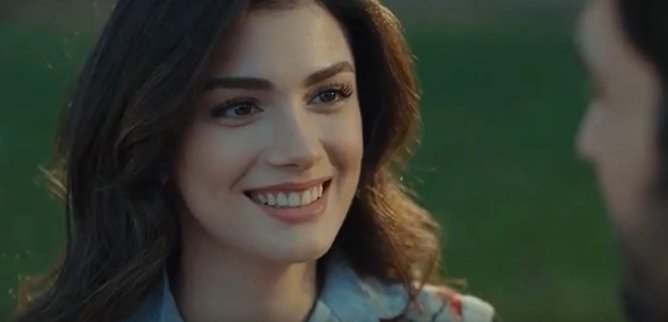 Турецкий сериал Моя Левая сторона (половинка) 6 серия