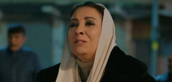 Турецкий сериал Ветреный 55 серия