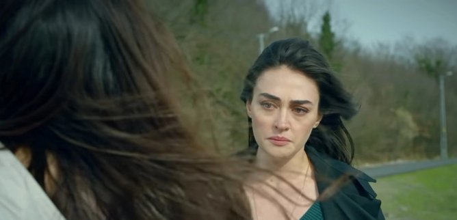 Турецкий сериал Рамо 28 серия
