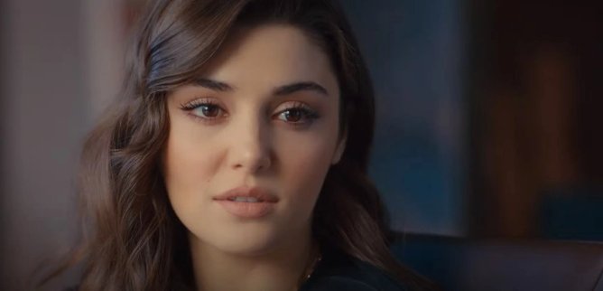 Турецкий сериал Постучись в мою дверь 25 серия