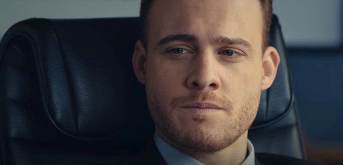 Турецкий сериал Постучись в мою дверь 25 серия