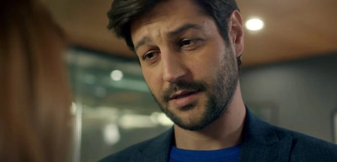 Турецкий сериал Позвоните Моему Агенту 19 серия