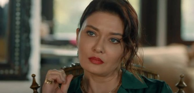 Турецкий сериал Искупление 8 серия