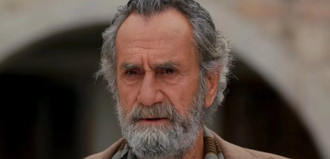 Турецкий сериал Изумрудный Феникс 26 серия