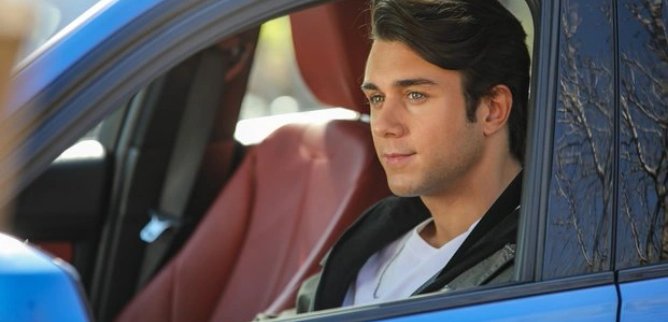 Турецкий сериал Мои братья 1 серия