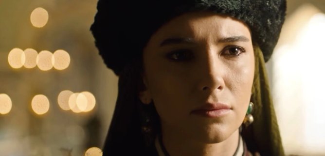 Турецкий сериал Пробуждение: Великие Сельджуки 16 серия