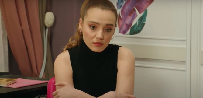 Турецкий сериал Примерный семьянин 7 серия