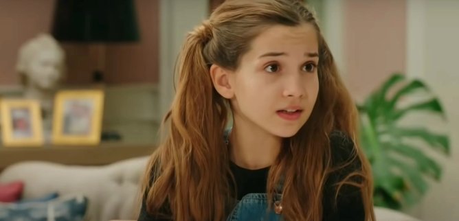 Турецкий сериал Примерный семьянин 8 серия