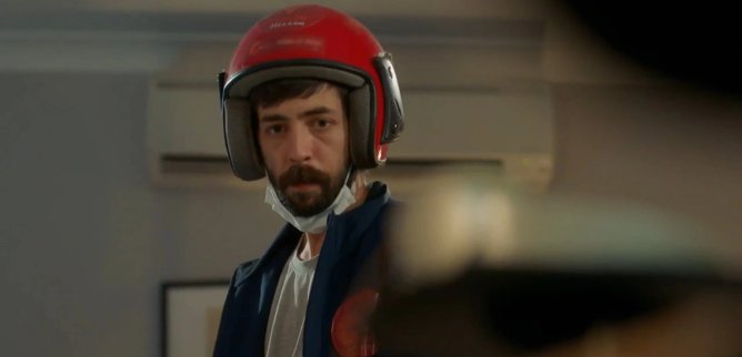 Турецкий сериал Дикие штучки 2 серия
