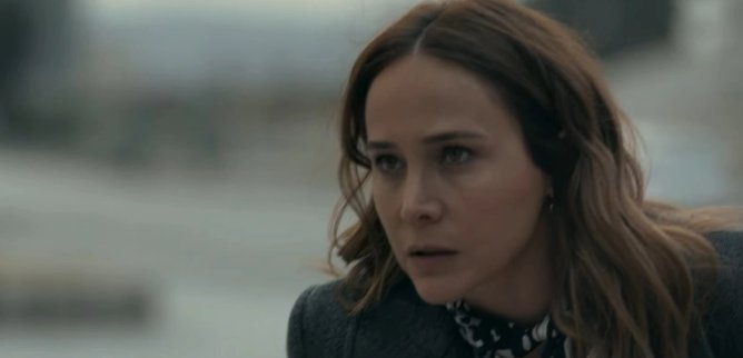Турецкий сериал Пустота 2 серия