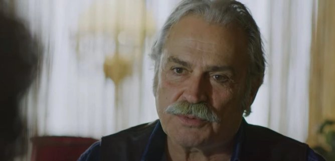 Турецкий сериал Уважаемый господин 3 серия