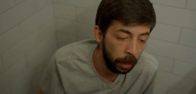 Турецкий сериал Дикие штучки 3 серия