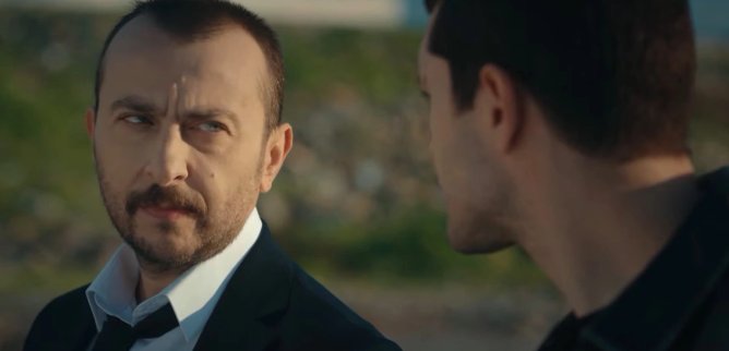 Турецкий сериал Последнее лето 3 серия