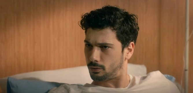 Турецкий сериал Позвоните Моему Агенту 21 серия