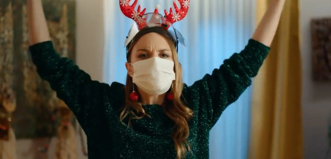Турецкий сериал Чистая правда спецвыпуск