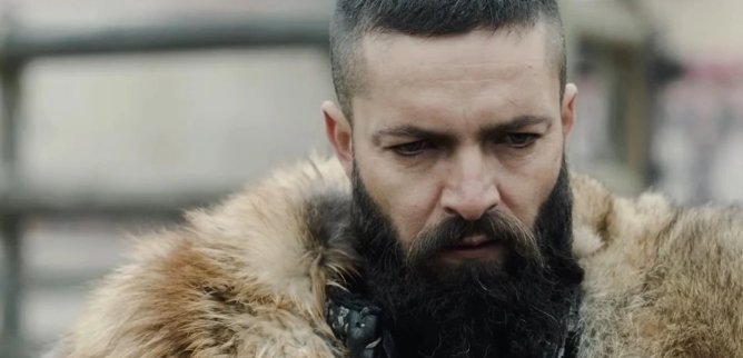 Турецкий сериал Пробуждение: Великие Сельджуки 17 серия