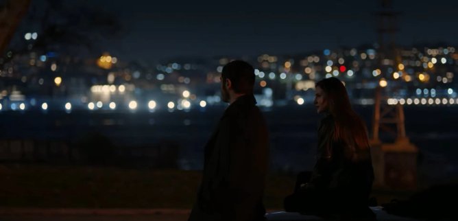 Турецкий сериал Марашанец 2 серия
