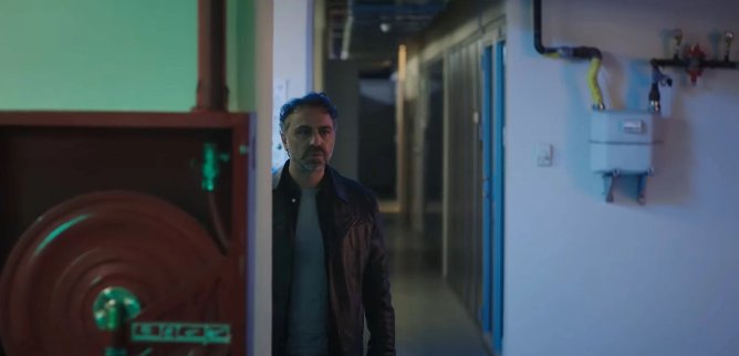 Турецкий сериал Хекимоглу (2019 - 2021) 33 серия