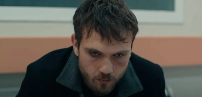 Турецкий сериал Чукур 114 серия