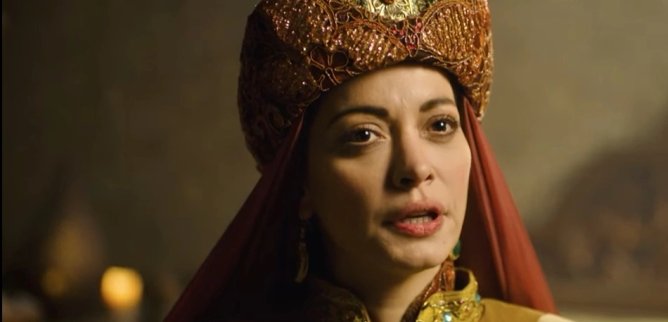 Турецкий сериал Пробуждение: Великие Сельджуки 18 серия