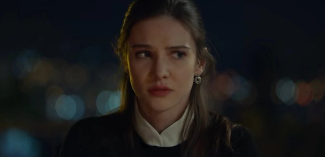 Турецкий сериал Марашанец 3 серия