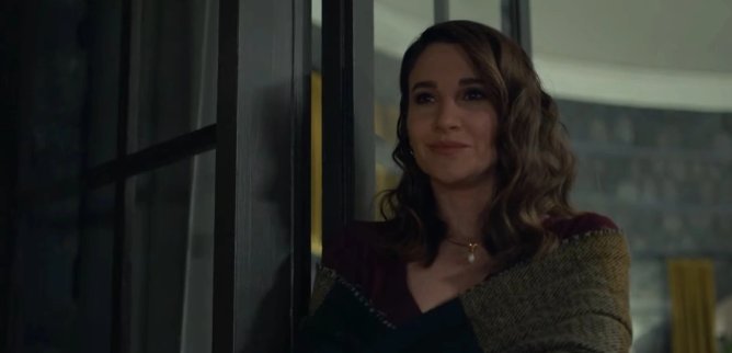 Турецкий сериал Марашанец 4 серия