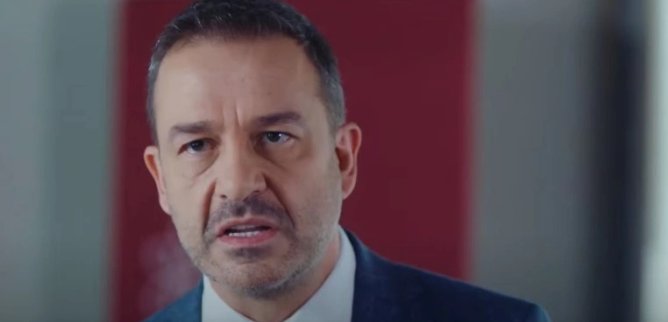 Турецкий сериал Чудо доктор 46 серия