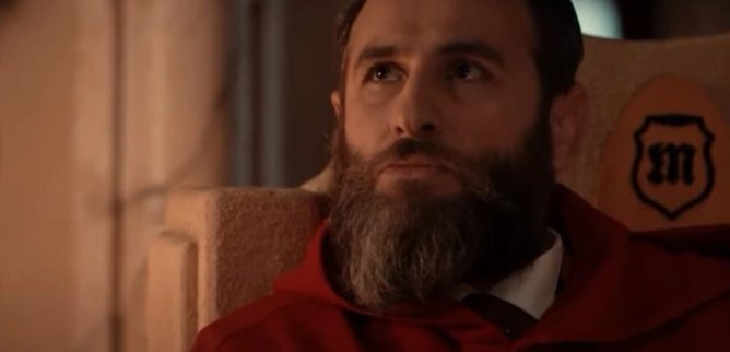 Турецкий сериал Права на престол Абдулхамид 135 серия