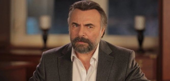 Турецкий сериал Мафия не может править миром 181 серия