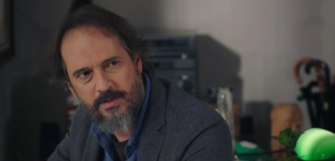 Турецкий сериал Хекимоглу (2019 - 2021) 34 серия