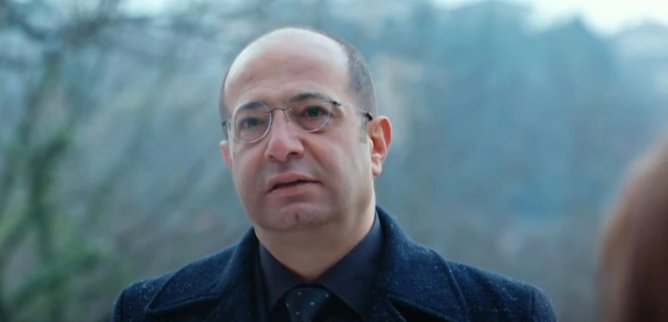 Турецкий сериал Плотина 23 серия
