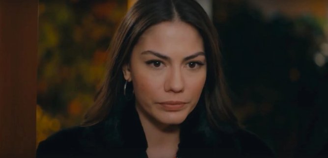 Турецкий сериал Мой дом 28 серия