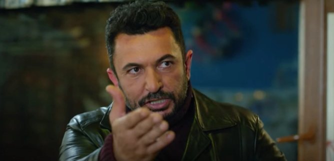 Турецкий сериал Полярная звезда 48 серия