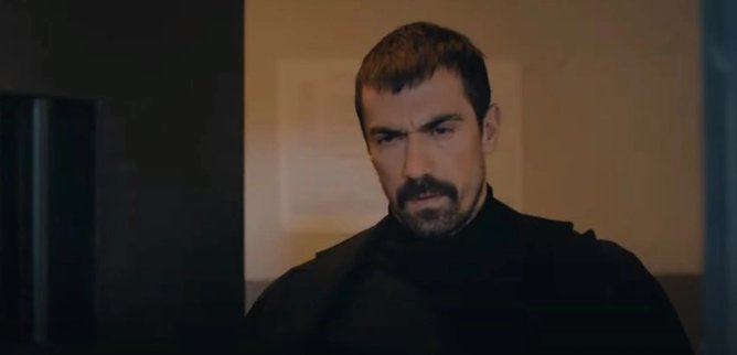 Турецкий сериал Мой дом 29 серия