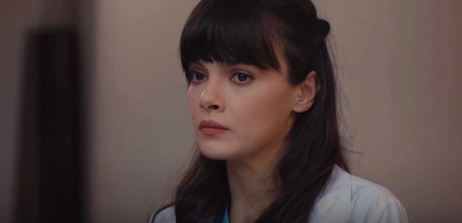 Турецкий сериал Чудо доктор 47 серия