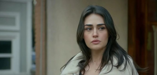 Турецкий сериал Рамо 30 серия