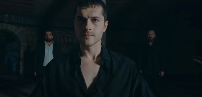 Турецкий сериал Последнее лето 4 серия