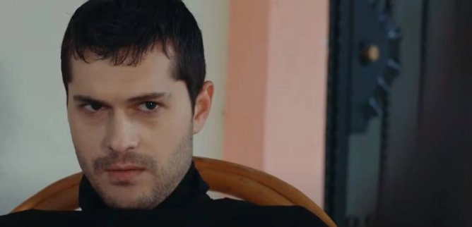 Турецкий сериал Последнее лето 5 серия