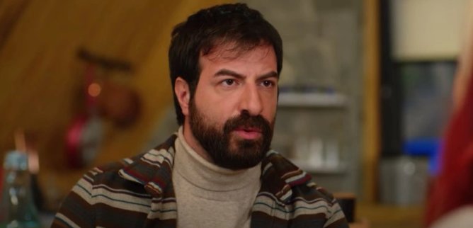 Турецкий сериал Полярная звезда 49 серия