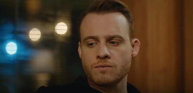 Турецкий сериал Постучись в мою дверь 30 серия