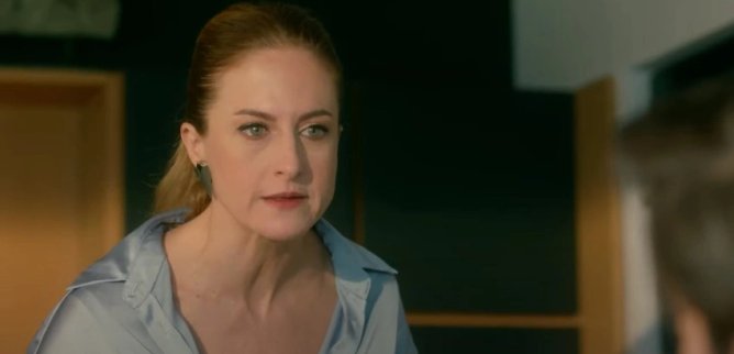 Турецкий сериал Позвоните Моему Агенту 22 серия