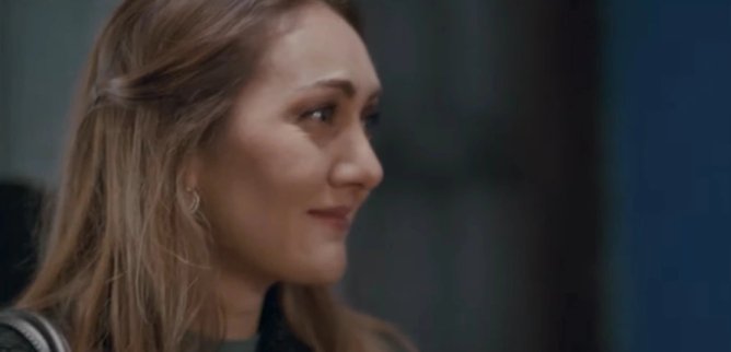 Турецкий сериал Задира 19 серия